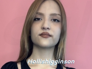 Hollishigginson