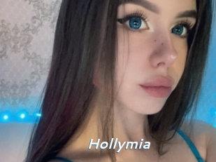 Hollymia