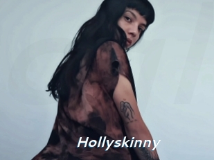 Hollyskinny