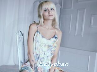 Holychan