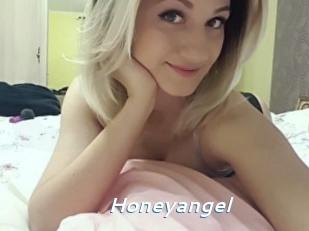 Honeyangel