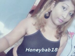 Honeybab18