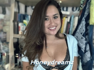 Honeydreamz