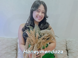 Honeymendoza