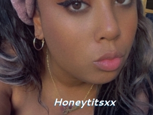 Honeytitsxx