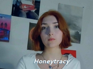 Honeytracy