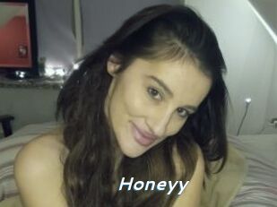 Honeyy