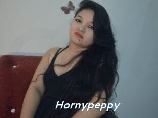 Hornypeppy