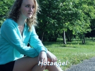 Hotangel