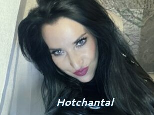 Hotchantal