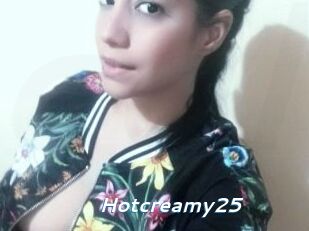 Hotcreamy25