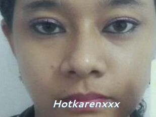 Hotkarenxxx