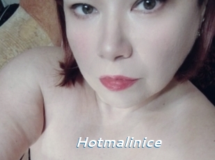 Hotmalinice