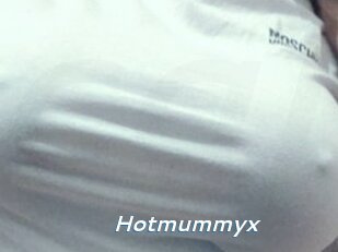 Hotmummyx