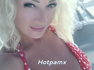 Hotpamx