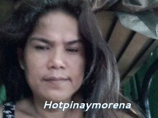 Hotpinaymorena