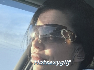 Hotsexygilf