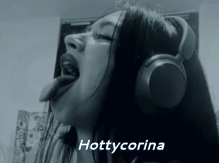 Hottycorina