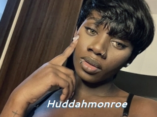 Huddahmonroe