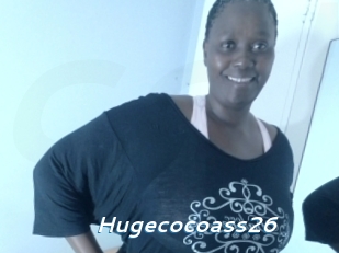 Hugecocoass26