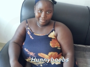 Hunnyboobs