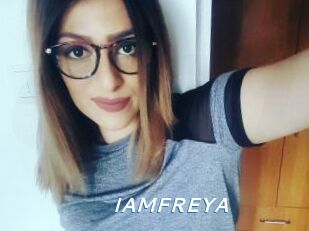 IAMFREYA