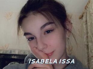 ISABELA_ISSA