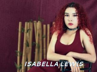 ISABELLA_LEWIS