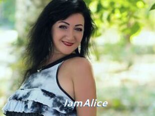 IamAlice