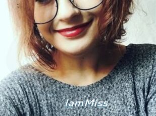 I_am_Miss