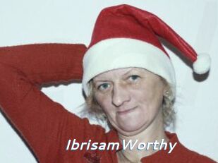 IbrisamWorthy