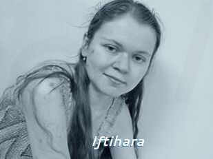 Iftihara