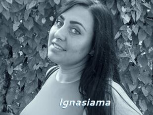 Ignasiama