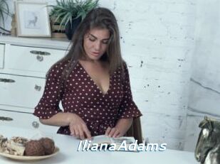 IlianaAdams