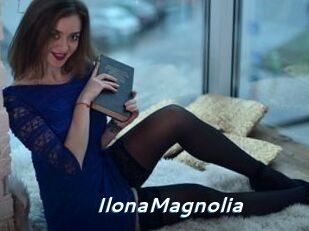 IlonaMagnolia