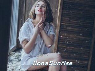 IlonaSunrise