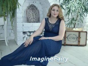 ImagineFairy