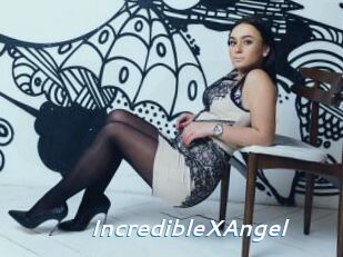 IncredibleXAngel