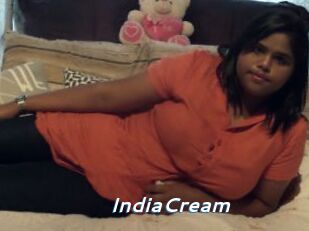 IndiaCream