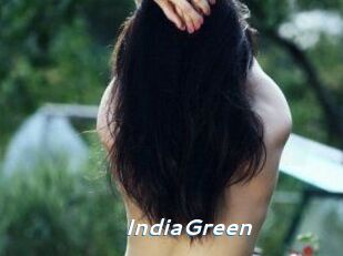 IndiaGreen