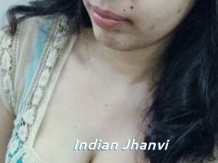 Indian_Jhanvi