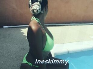 Ineskimmy