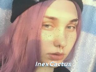 InexCactus