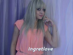 Ingretlove