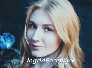 IngridParewijck