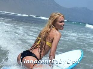 InnocentBabyDoll