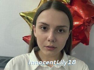 InnocentLily18