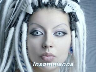 Insomnianna