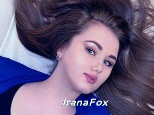 IranaFox