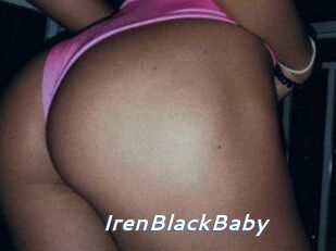 IrenBlackBaby